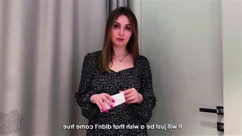 The Stepmother Says To Her Stepson Your Penis Has Grown Hot Stepmom Decided To Help Her