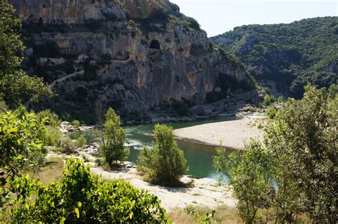 espaces naturels sensibles departementaux gard info le magazine