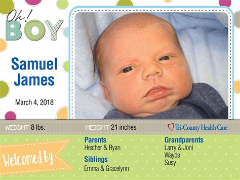 Samuel James Astera Health