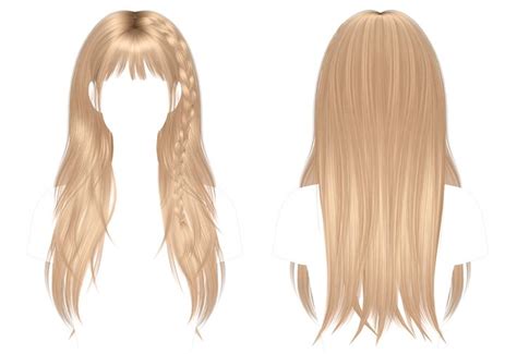 Get More From JINO On Patreon Sims Hair Cc Shopping Sims 4 Blonde