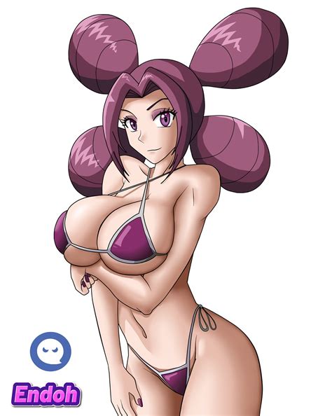 Fantina By Endoh Hentai Foundry