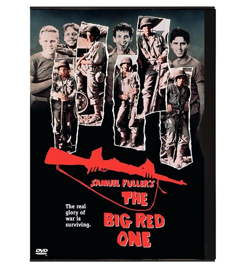 Amazon.com: The Big Red One : Lee Marvin, Mark Hamill, Robert Carradine