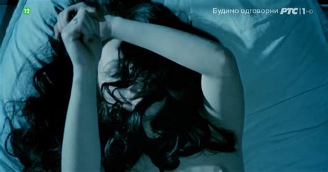 Nude Video Celebs Jagoda Kaloper Nude Balada O Svirepom 1971