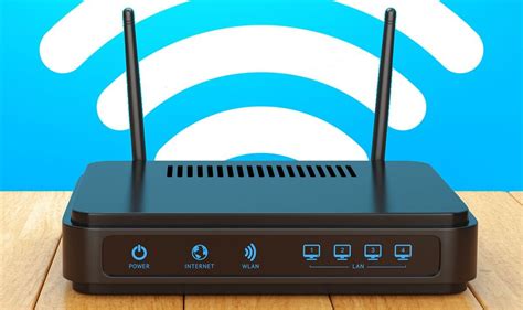 Move Your Wi Fi Router Now Virgin Media Issues Fresh Broadband Alert