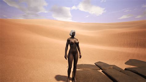 WIP Conan Exiles New Female Body Vagina Nipples Source Mod File Page 6 Adult Gaming