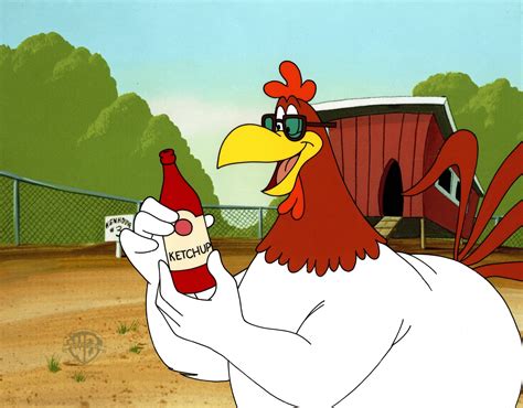 Foghorn Leghorn And Henery Hawk | contabilidadecidada.com.br