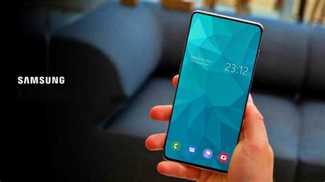 Samsung Galaxy S30: what we want to see - GearOpen.com
