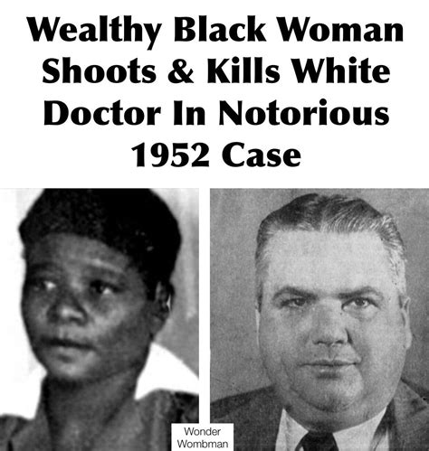 Ruby McCollum was arrested and... - Wonder Wombman 2