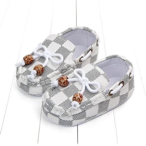 New Fashion Newborn Baby Boy Shoes - Grandmas Gift Shop