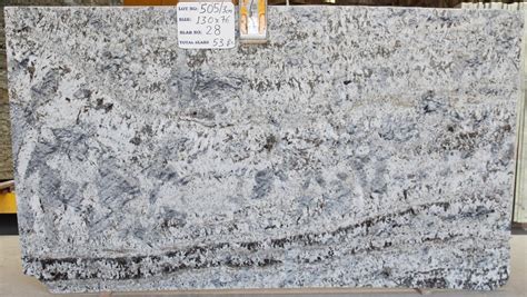 Blue Dunes Granite Slab, For Kitchen at Rs 350/sq ft in Jaipur | ID ...