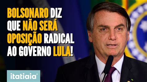 BOLSONARO VAI AO CONGRESSO E ESCLARECE PAUTAS POLÊMICAS CONFIRA YouTube