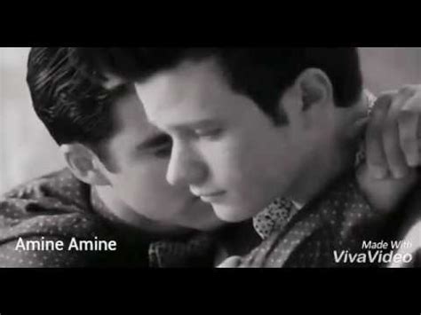 اجمل قصة حب الي كل مثلي عربي يارا بتروح gay lovestory YouTube