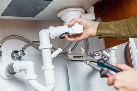 Signs You Need To Repipe Your Home In Tacoma Wa