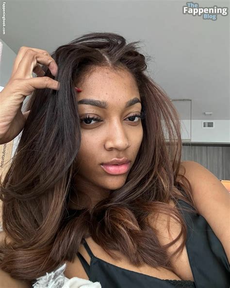 Angel Reese Angelreese Reese Angel Nude The Fappening Photo FappeningBook