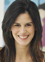 LUIZA MARIANI Nude AZNude