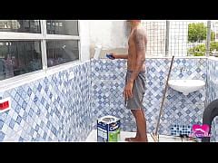 Mandy Plays Anal Cowgirl In Bbc Painter Xxx Mobile Porno Videos Movies IPornTV Net