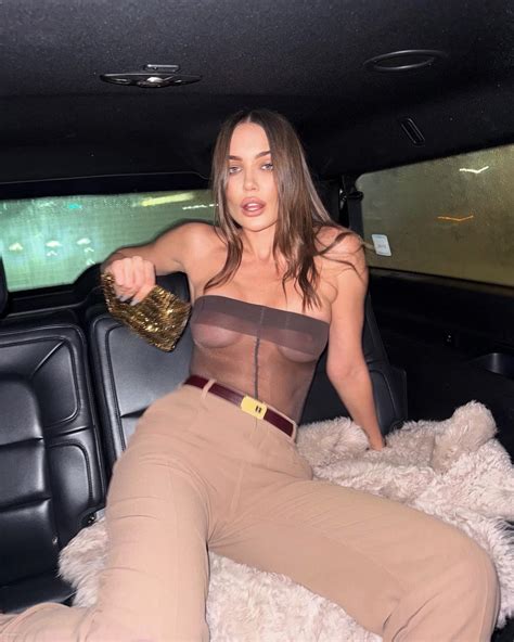 Daria Konovalova Nude 3 Photos TheFappening