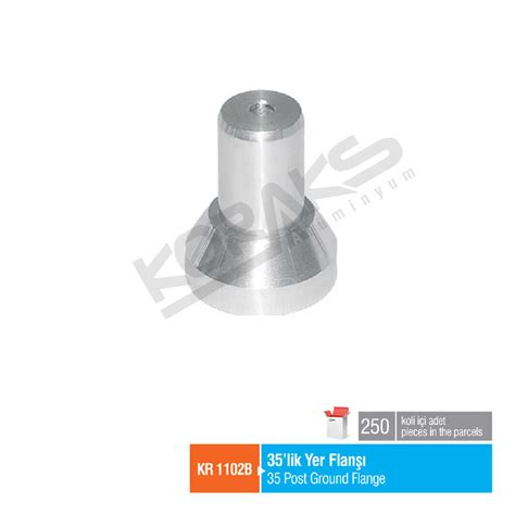 Koraks | Alüminyum Flanşlar