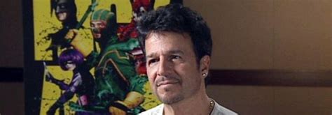 John Romita Jr Interview Kick Ass