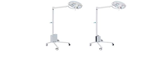 Operationsleuchte LED 3 SC Dr Mach Wir Machen Licht