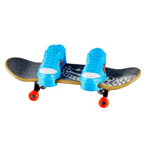 Mattel Hot Wheels Skate Skateboard Toy 1 Ct Kroger