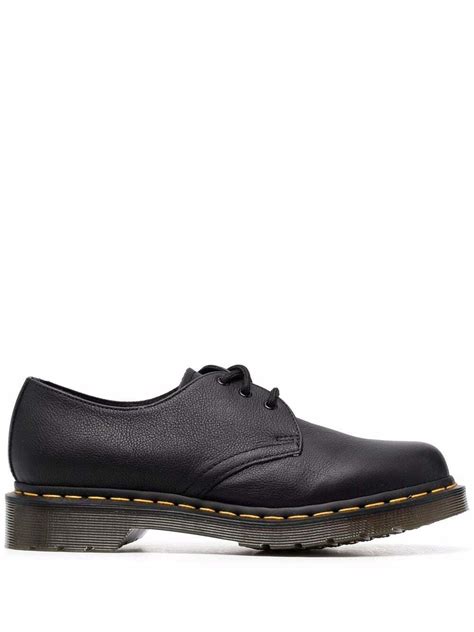 DR. MARTENS - 1461 Leather Brogues Dr. Martens