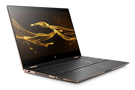 hp spectre     marketed    powerful convertible