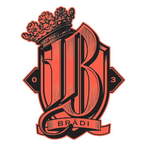 braedi sticker  smefinland