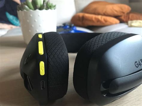 Test: Logitech G435 — ultralekki bezprzewodowy headset - Konsolowe.info
