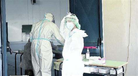 Covid Altri 147 Contagi E Tre Morti In Provincia Di Latina