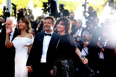 Sophie Marceau Nude OnlyFans Leaks Fappening Page FappeningBook