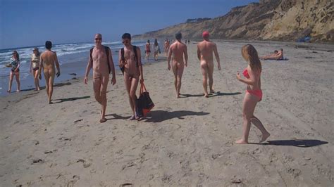 Blacks Beach Cfnm Mega Porn Pics