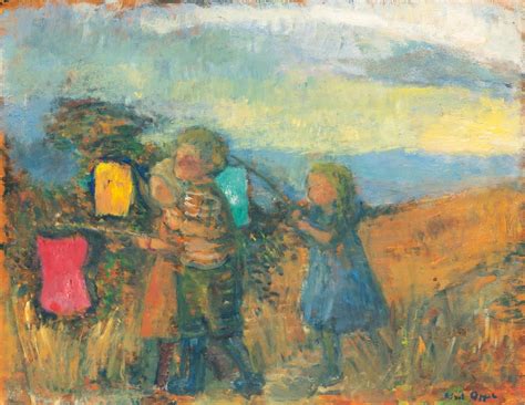 Lisel Oppel Laternenkinder 107037