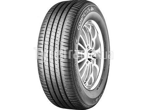 Lassa Competus H/P 2 225/55 R18 98V Demo летние шины - купить резину и ...