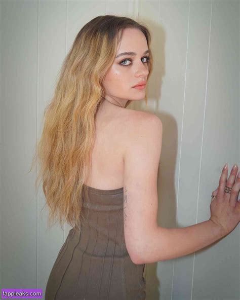Joey King Nude Onlyfans Photo The Fappening Leaked Photos