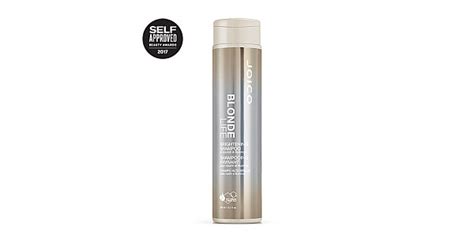 Joico Blonde Life Brightening Shampoo Озаряващ шампоан за руса коса
