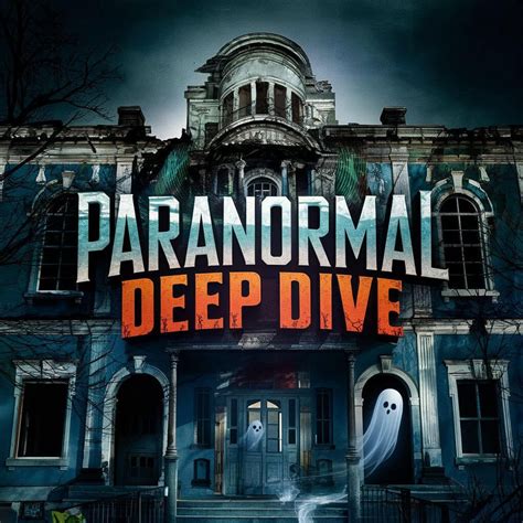Real Ghost Stories Online Podcast The 1 Paranormal And Horror Podcast
