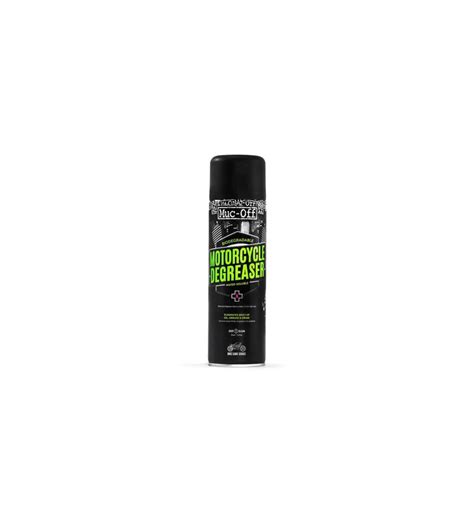 Desengordurante Muc Off Motorcycle Degreaser Spray 500ml