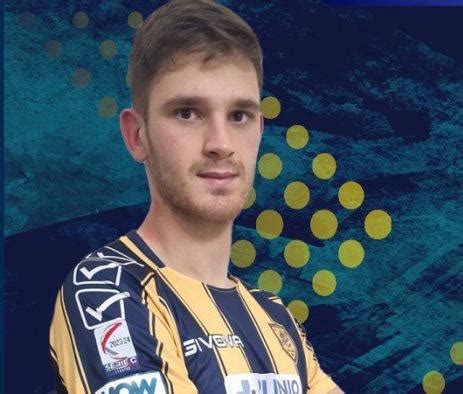 Tutto Confermato Adorante Nuovo Attaccante Della Juve Stabia Alfredo