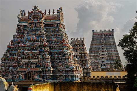 temples  tamil nadu oyo hotels travel blog
