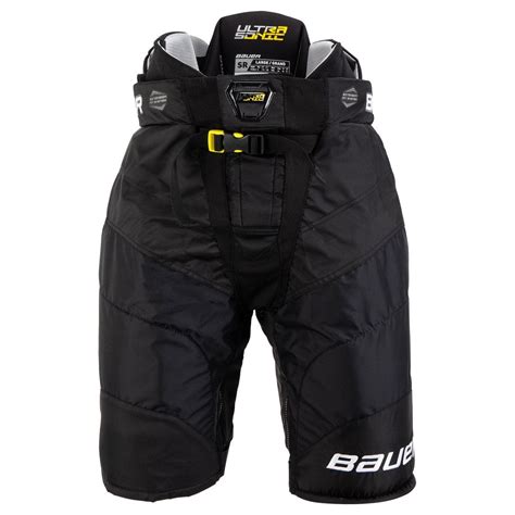 Хоккейные шорты Bauer Supreme Ultrasonic Sr Взрослые купить в Украине ...
