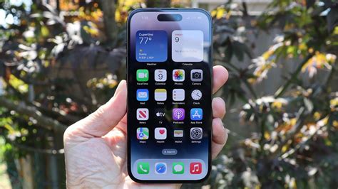 This Iphone 14 Pro Prototype Has A Haptic Volume Key Showing What Could Have Been And What