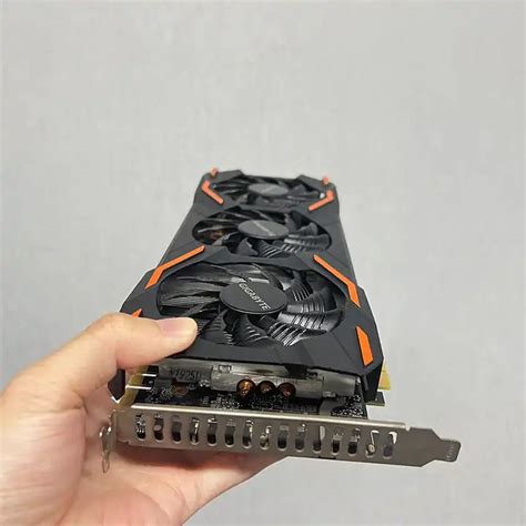 Fast Shipping Cmp Graphics Card Cmp 30hx 50hx Gigabyte Professional Vga ...