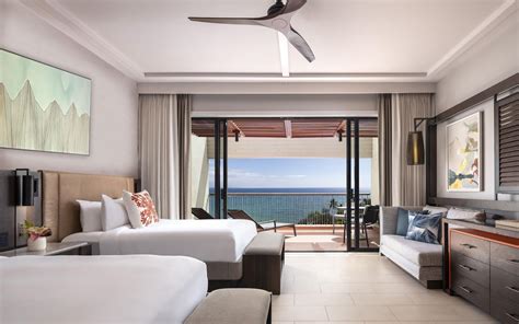 Tower Rooms Kohala Coast Hotel Rooms Mauna Kea Beach Hotel