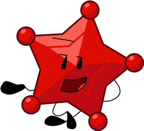 Red Star Bubblewrapducky Wiki Fandom