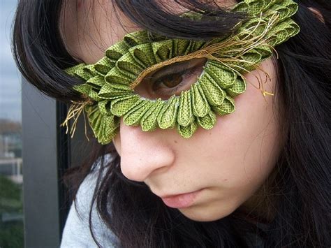 ccaspia | Канзаши уроки, Маски, Карнавал