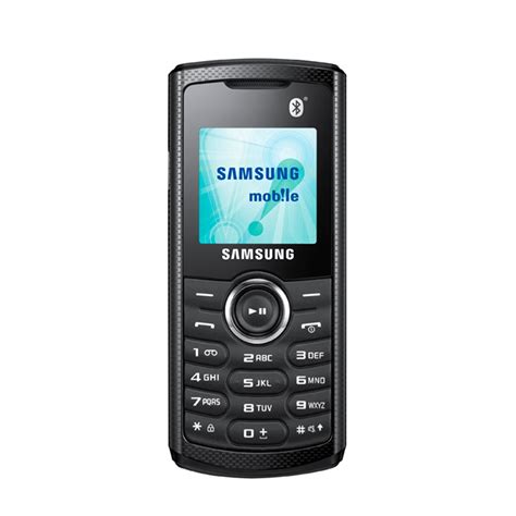 Купить Samsung E2121B за 5 800 р. с доставкой в интернет магазине