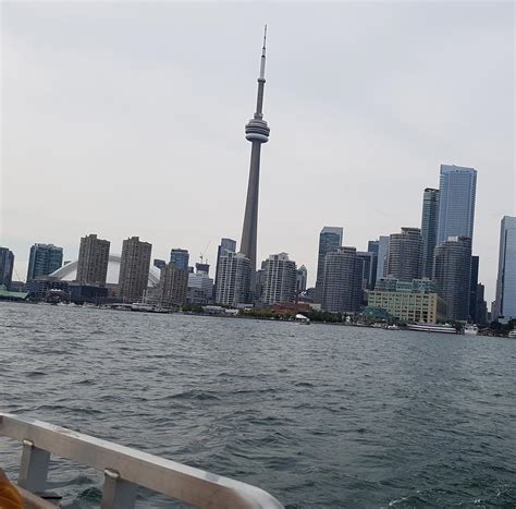 Centre Island Ferry Dock | Toronto ON