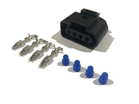 Wasted Spark Coil Pack With Built In Ignitors Efi Parts