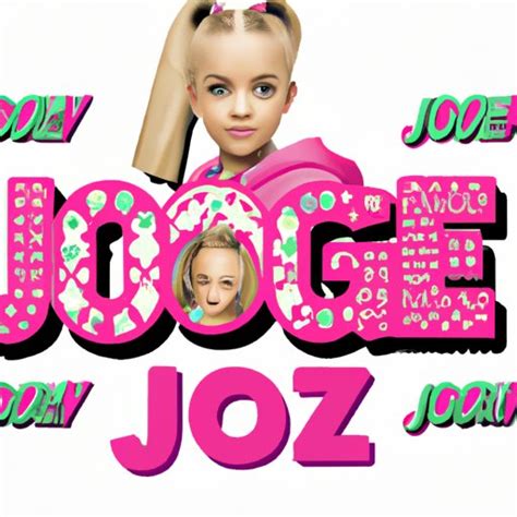 Exploring Jojo Siwa’s Journey From Dance Moms To Pop Star - The ...